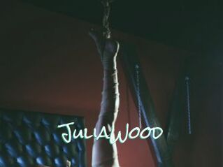 JuliaWood
