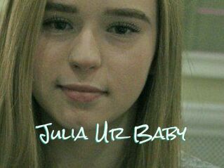 Julia_Ur_Baby