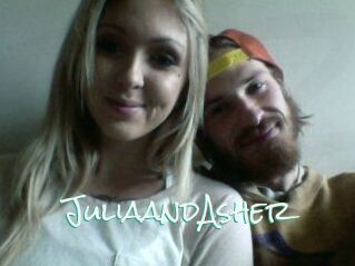 Julia_and_Asher