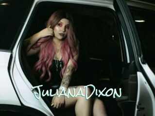 JulianaDixon