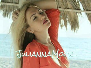 JuliannaMoor