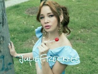 JulieFreckles Preteen fucking