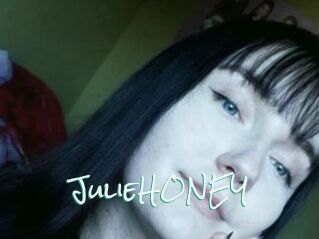 JulieHONEY