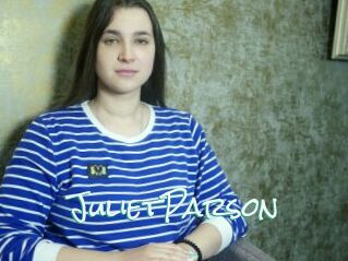 JulietParson