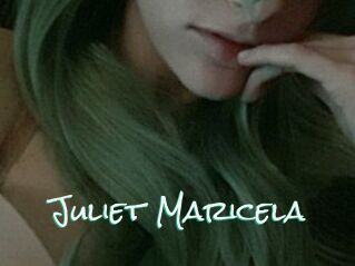 Juliet_Maricela