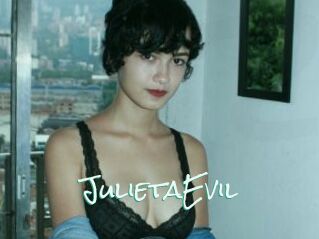 JulietaEvil