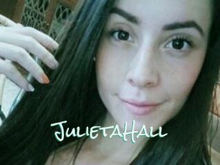 JulietaHall