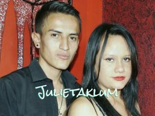 Julietaklum