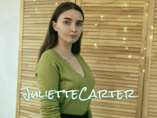 JulietteCarter