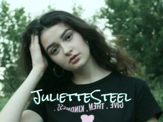 JulietteSteel