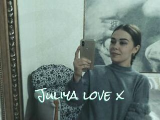 Juliya_love_x
