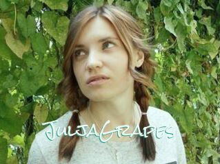 JuljaGrapes