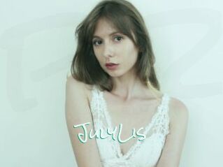 JulyLis