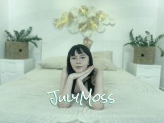 JulyMoss