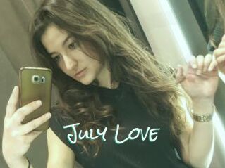 July_Love