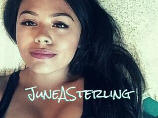 JuneASterling