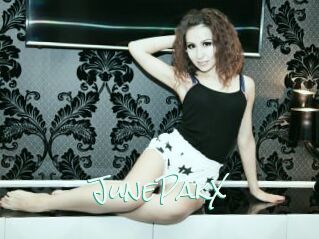 JunePakX