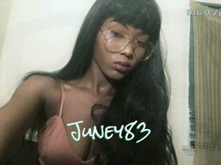 Juney83