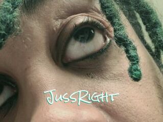JussRight