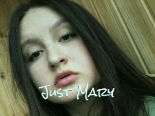Just_Mary