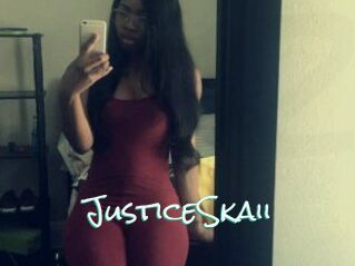 JusticeSkaii
