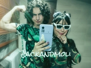 Jackandmoli