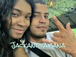 Jackandtatiana
