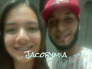 Jacobymia