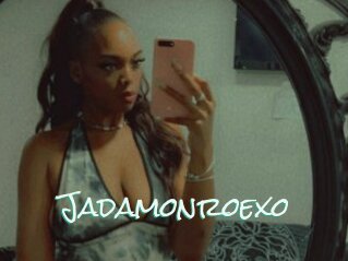 Jadamonroexo