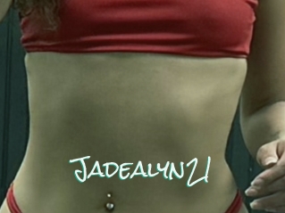 Jadealyn21