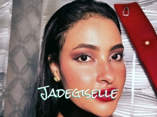 Jadegiselle