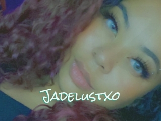 Jadelustxo