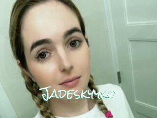Jadeskyyxo