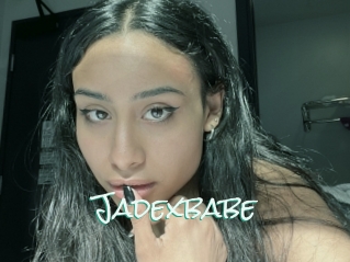 Jadexbabe