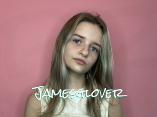 Jamesglover