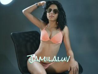Jamilaluv