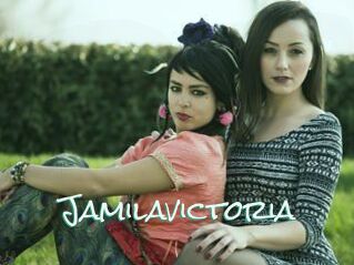 Jamilavictoria