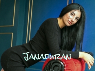 Janaduran