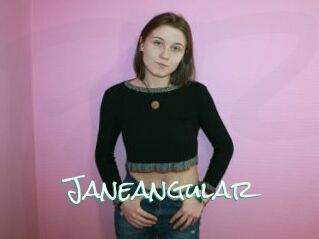 Janeangular