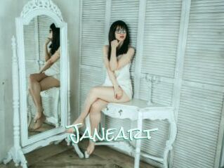 Janeart