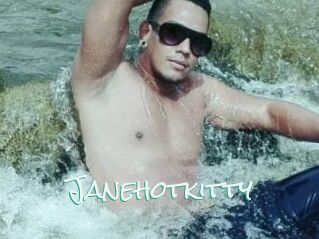 Janehotkitty