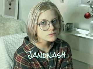 Janenash