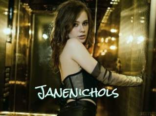Janenichols