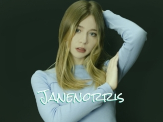Janenorris