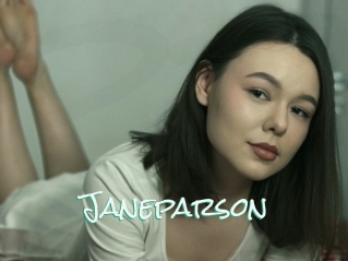 Janeparson