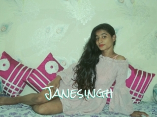 Janesingh