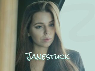 Janestuck