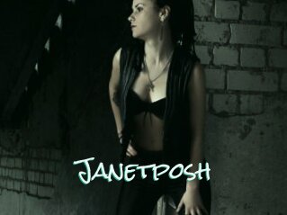 Janetposh