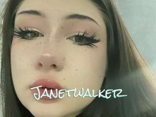 Janetwalker
