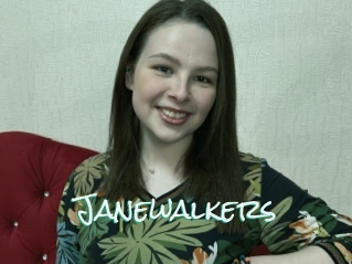 Janewalkers